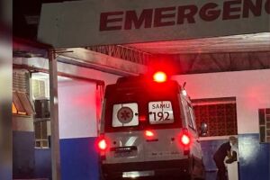 Recém-nascido passa mal e morre em Aquidauana