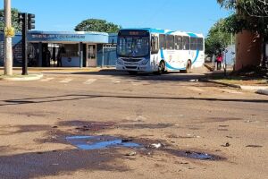 Sindicato cobra salário de novembro 