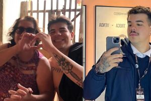 Antônio era querido por familiares, amigos e colegas