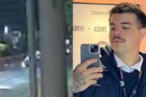 Angelo faleceu na noite de sábado