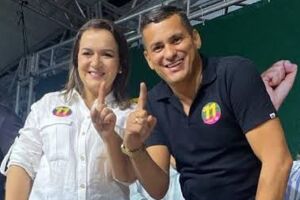 Nome do sujeito virou radioativo