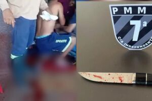 Reprodução/Cenário MS/PMMS