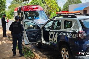 Ameaçado agiu primeiro para eliminar desafeto durante briga na Vila Nasser (vídeo)