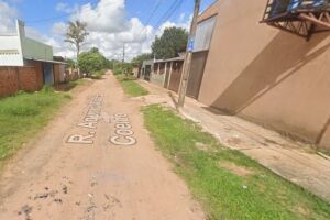 Onde o crime aconteceu
