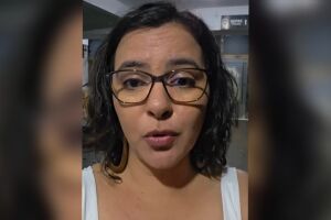 Mensagens com intimida&ccedil;&atilde;o e senten&ccedil;a de morte levam deputada a acionar a pol&iacute;cia em Dourados