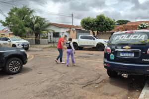 "Saudade sem fim", diz família de Ângela, morta pelo ex-companheiro no Taveirópolis 