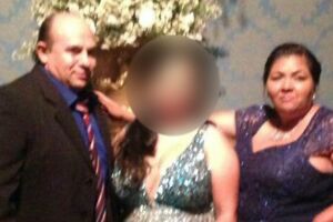 Assassinada a golpes de canivete no Taveirópolis estava separada do autor (vídeo)