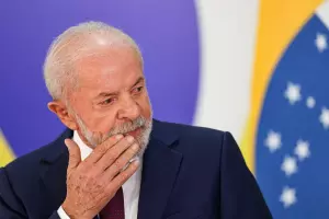 Presidente Lula (PT)