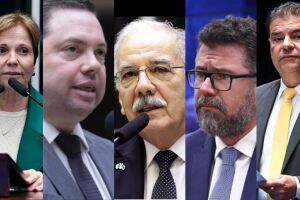 CPMI do Banco Master: confira pol&iacute;ticos de MS que assinaram o requerimento