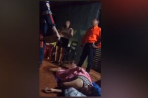 Mulher &eacute; encontrada morta ap&oacute;s gritos de desespero no Jardim Itamarac&aacute;