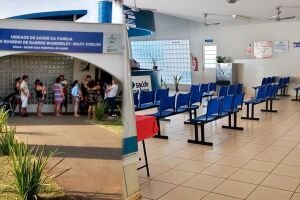 Furto de fia&ccedil;&atilde;o el&eacute;trica destr&oacute;i estoque de vacinas na UBS do Iraci Coelho