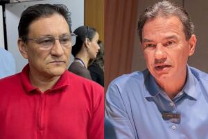 Tabosa &eacute; condenado por inj&uacute;ria e difama&ccedil;&atilde;o contra Marquinhos Trad; chamou de 'pervertido sexual'