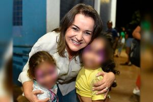 Adriane Lopes teria cortado o programa sem qualquer justificativa 