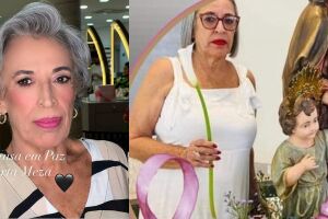 Alunos, amigos e moradores se despedem de professora que morreu em Ribas do Rio Pardo 