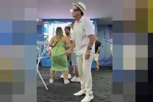 Prefeito do Rio foi criticado nas redes 