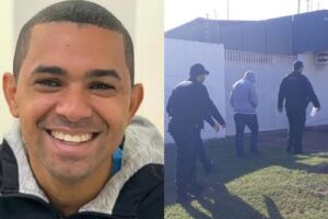 Presos j&aacute; s&atilde;o enrolados em opera&ccedil;&atilde;o 