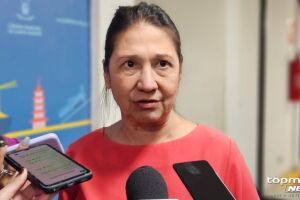 Luiza Ribeiro coloca PT na jogada e diz que vai &agrave; Justi&ccedil;a garantir cobran&ccedil;a legal da taxa do lixo