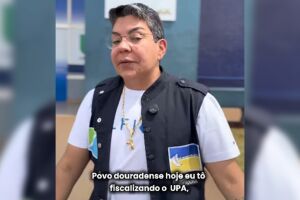 Isa &eacute; acusada de abuso de autoridade 