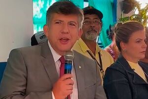 Leitores apontaram a&ccedil;&atilde;o eleitoral 