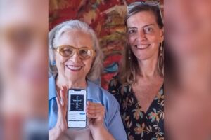 Ci&ecirc;ncia e f&eacute; caminham juntas 