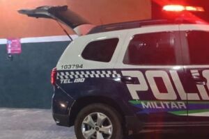 Briga em festa p&oacute;s-jogo da sele&ccedil;&atilde;o brasileira termina com homem morto em Camapu&atilde;