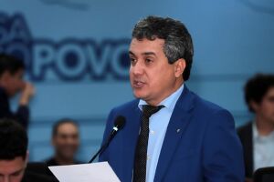 BOMBA NO PT: Chefe de gabinete de Vander pede cabe&ccedil;a de Landmark e chama vereador de fuj&atilde;o 
