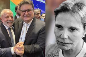 Senadora perde prest&iacute;gio do conselheiro 