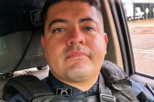 Cabo da PM internado na Santa Casa precisa de doa&ccedil;&atilde;o de sangue tipo B+