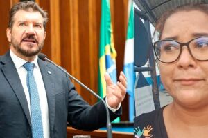 Kemp disse que Constitui&ccedil;&atilde;o permite protestos 