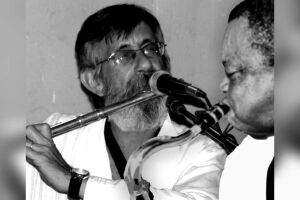 Morre Adriano Pra&ccedil;a, professor e integrante do Grupo Acaba