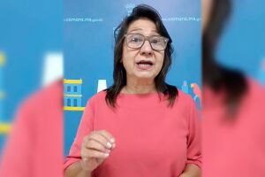 Luiza Ribeiro est&aacute; otimista e acredita em derrubada do veto ao aumento do IPTU (v&iacute;deo)