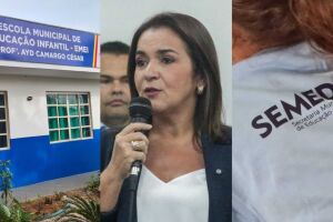 Adriane na corda bamba! Sindicato convoca assembleia para decidir greve nas EMEIs