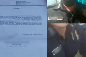 'Me puniram por denunciar': ex-GCM acusa Guarda de persegui&ccedil;&atilde;o