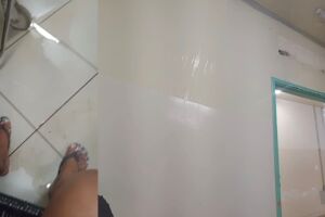 Alagamento na UPA Universit&aacute;rio revolta paciente: 'Cad&ecirc; o dinheiro dos nossos impostos?' (v&iacute;deo)