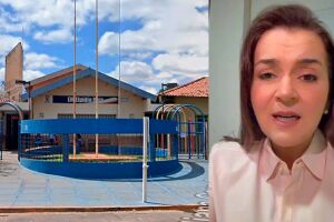 Diretora que pediu doa&ccedil;&otilde;es via PIX para escola municipal &eacute; exonerada em Campo Grande