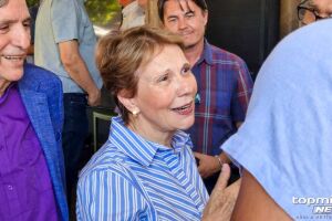 Senadora Tereza Cristina (PP)
