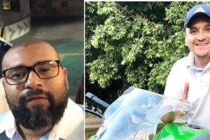 Pol&iacute;cia realiza reconstitui&ccedil;&atilde;o de assassinato de advogado e servidor em Caarap&oacute;