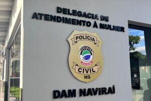 Suspeitos teriam cometido o crime  no munic&iacute;pio de Navira&iacute; 