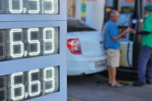 Pre&ccedil;o do diesel tem varia&ccedil;&atilde;o de at&eacute; 21% em postos de Campo Grande 