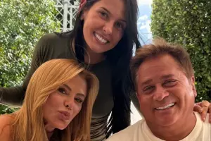 Ana Castela e Z&eacute; Felipe voltaram? Reencontro &iacute;ntimo reacende rumores