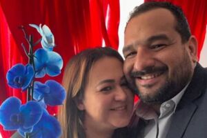 Secret&aacute;rio emplacou esposa no gabinete de L&iacute;dio