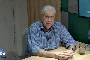 Puccinelli diz que &eacute; preciso milagre