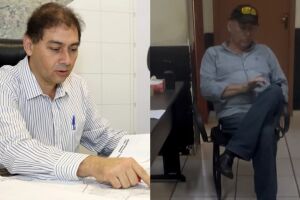 Bernal foi preso por matar homem 