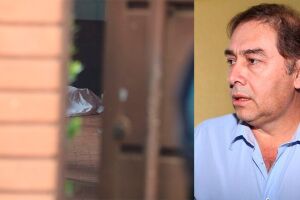 Ex-prefeito j&aacute; se apresentou &agrave; pol&iacute;cia 