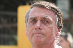 Bolsonaro teve direitos de volta 