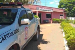 O caso est&aacute; sendo investigado pela Pol&iacute;cia Nacional