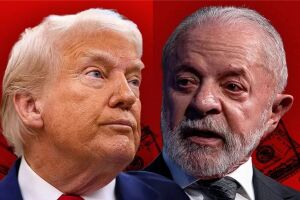 Governo Trump inclui Brasil em investiga&ccedil;&atilde;o que pode gerar novas tarifas