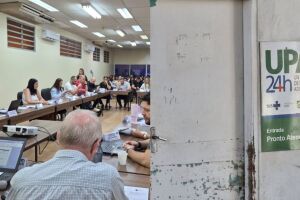 Conselho de Sa&uacute;de repudia terceiriza&ccedil;&atilde;o