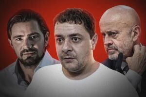 Lulinha est&aacute; entre os indiciados 