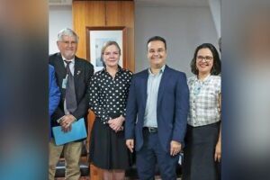 F&aacute;bio deve ser confirmado ao governo 